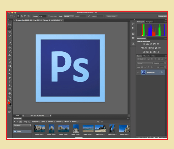Adobe Photoshop Cs6 Download Mac Crack